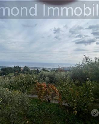 Terreno agricolo a Nunziata di Mascali