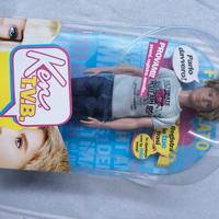 KEN Fidanzato perfetto TVB