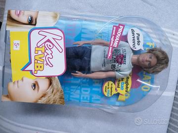 KEN Fidanzato perfetto TVB