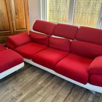 divano Poltrone Sofà