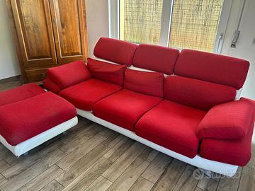 divano Poltrone Sofà