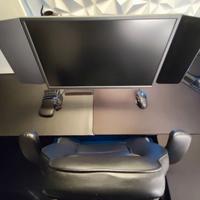 Monitor BenQ Zowie Xl2546K