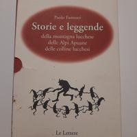 Storie e leggende