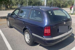 Octavia SW  2003, TDI 1.9 110 CV,  200 mila km