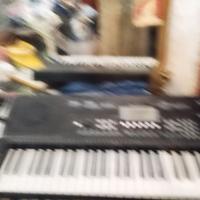 Pianoforte digitale, sintetizzatore