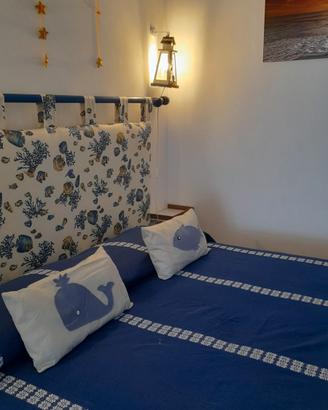 Ancora libera villetta sul mare