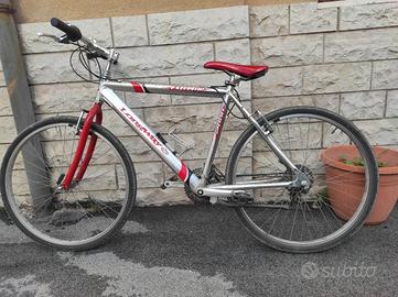 Mountain bike 