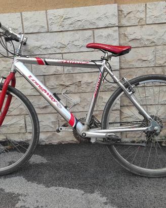 Mountain bike 