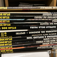 Libri  dylandog