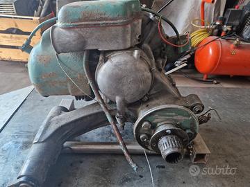 Motore completo vespa vbb2m 1888**