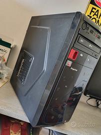 PC gaming 1080p