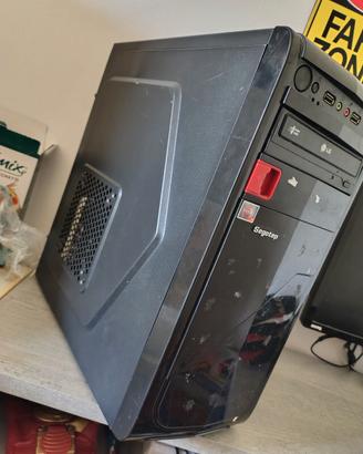PC gaming 1080p