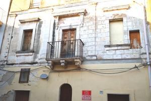 Bilocale al p.t. - da ristrutturare