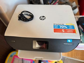 Stampante ad inchiostro