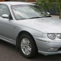 Ricambi Rover 75