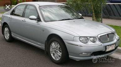 Ricambi Rover 75