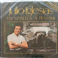 Iglesias Julio
Da Manuela A Pensami cd