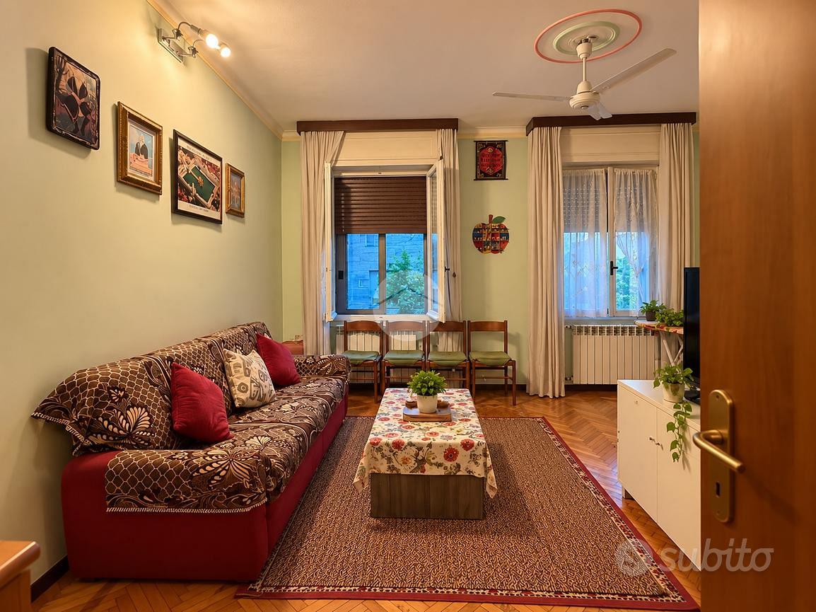 Appartamento – Brescia, Brescia Antica, Zona Centro - Vista 2