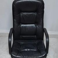 Sedia ufficio direzionale poltrona ufficio