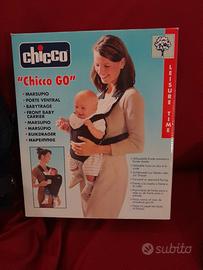 Marsupio Chicco GO