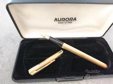 Stilografica Aurora