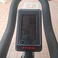 spin bike Fassi R 26 club