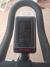 spin bike Fassi R 26 club