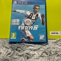 Fifa 19