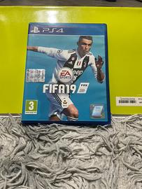Fifa 19