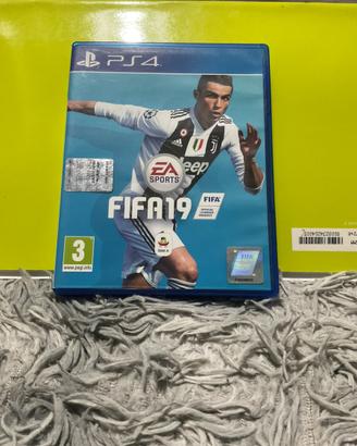 Fifa 19