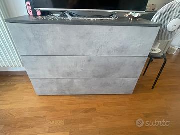 ARREDO STANZA