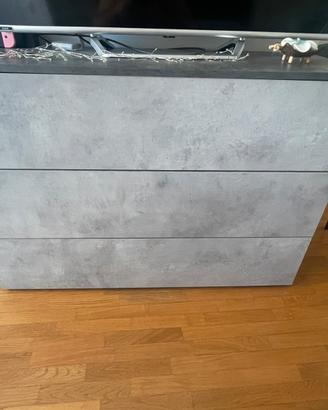 ARREDO STANZA