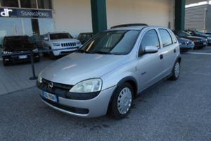 Opel Corsa 1.7 16V DI