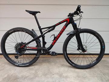 MTB XC Specialized Epic Comp