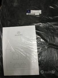 Tappetini mercedes nuovi