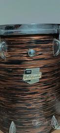 batteria Max Roach Hollywood 
