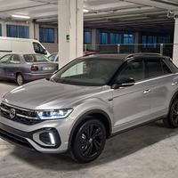 Volkswagen T-Roc 2.0 TDI SCR 116CV R-Line Plus Km.