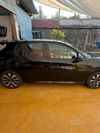 Peugeot 208 1.2 puretech Active