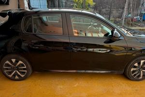 Peugeot 208 1.2 puretech Active