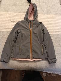 giubbotto kway