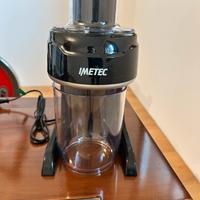 Imetec spiralizer