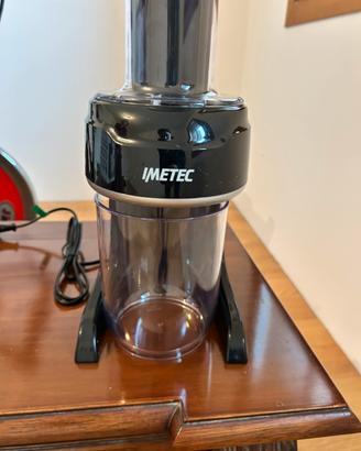 Imetec spiralizer