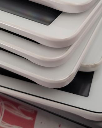 tablet Samsung per ricambi 