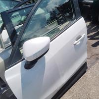 MAZDA CX 5 PORTE ANT DX E SX  ANNO 2012