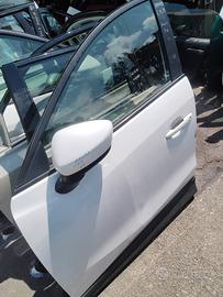 MAZDA CX 5 PORTE ANT DX E SX  ANNO 2012