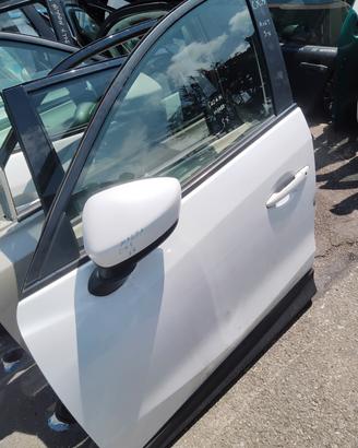 MAZDA CX 5 PORTE ANT DX E SX  ANNO 2012