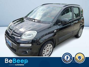 FIAT Panda 1.2 LOUNGE 69CV E6