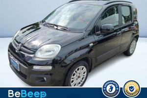 FIAT Panda 1.2 LOUNGE 69CV E6
