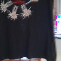 T-SHIRT DESIGUAL UOMO/RAGAZZO