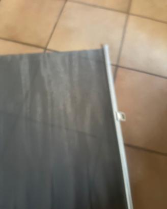 Tende sa sole con zanzariera